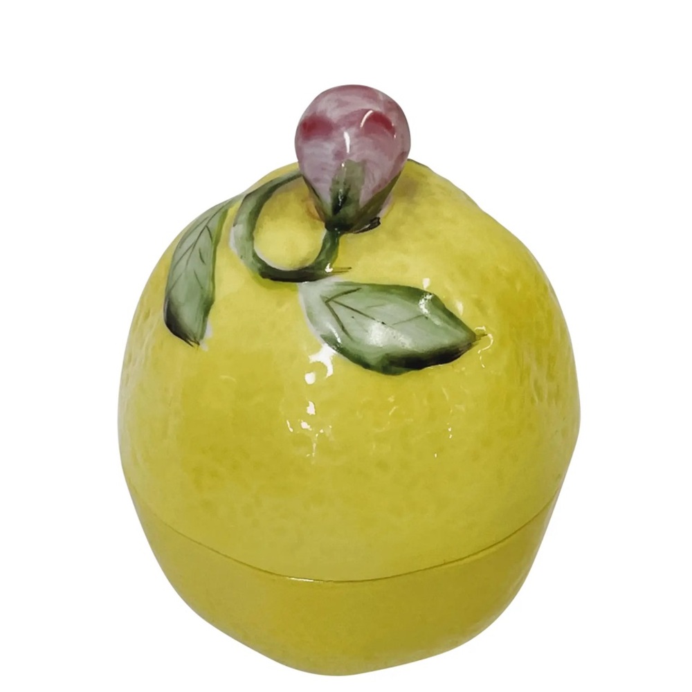 Laslo by Mikada Mini Lemon Jar